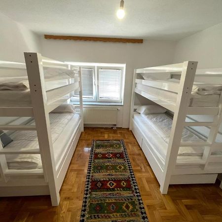 Apartman Green Livno Eksteriør billede