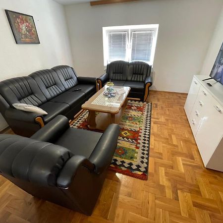 Apartman Green Livno Eksteriør billede