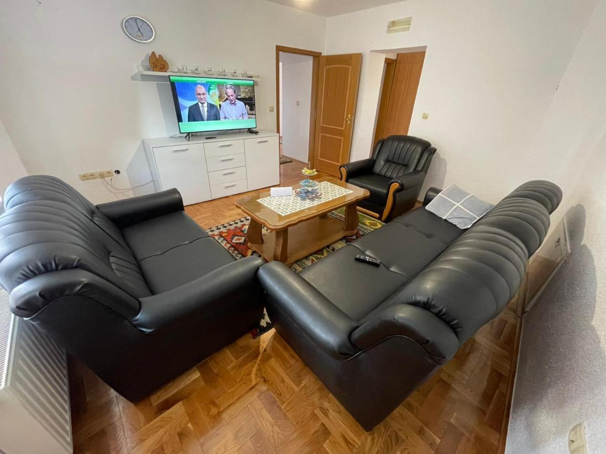 Apartman Green Livno Eksteriør billede