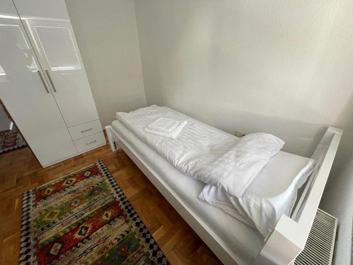 Apartman Green Livno Eksteriør billede