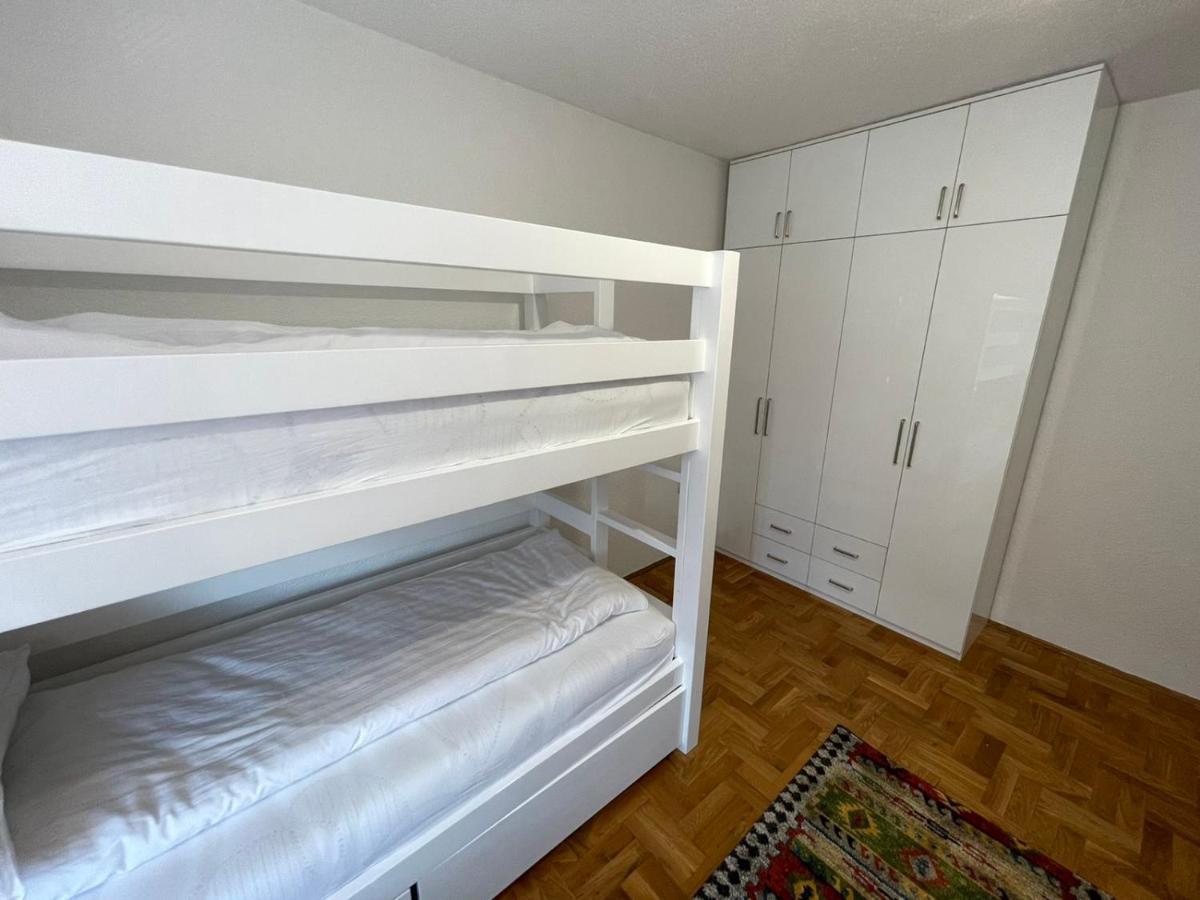 Apartman Green Livno Eksteriør billede