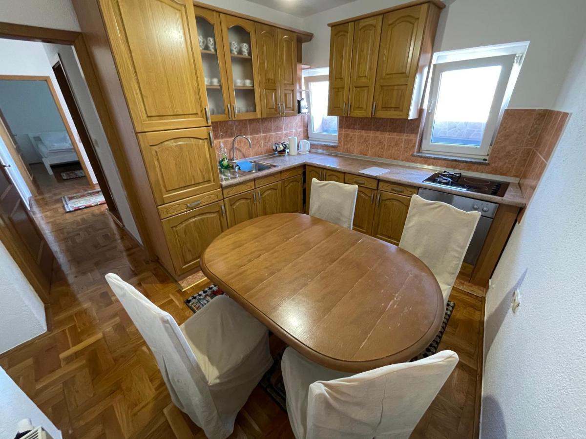 Apartman Green Livno Eksteriør billede